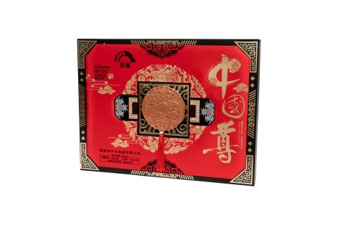 中国尊 礼盒系列