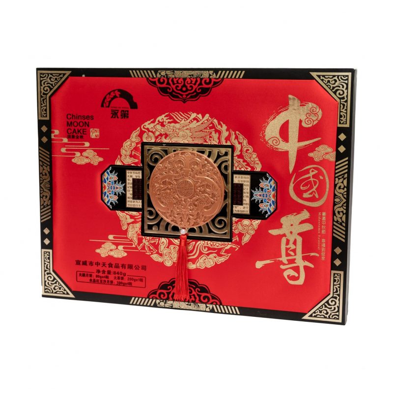 中国尊 礼盒系列