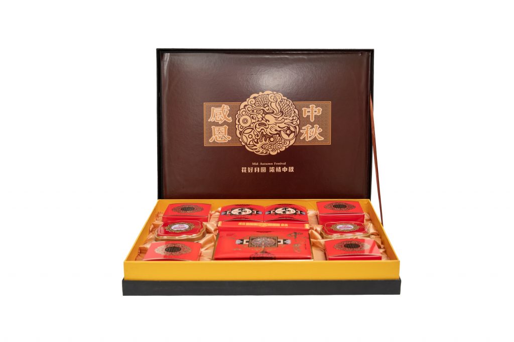 中国尊 礼盒系列