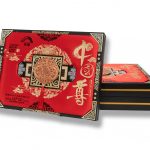 中国尊 礼盒系列