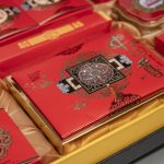 中国尊 礼盒系列