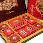 御尊礼盒