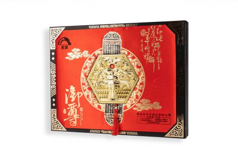 御尊礼盒
