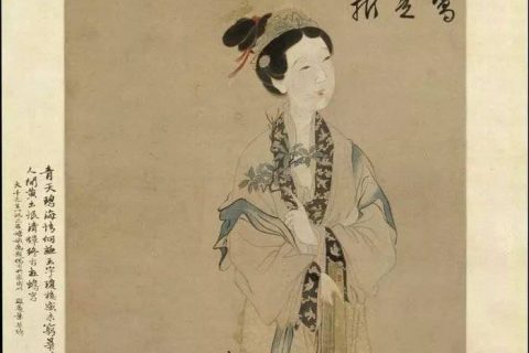 我们的节日·口述民俗｜九月·凉风迎白露 莫负中秋